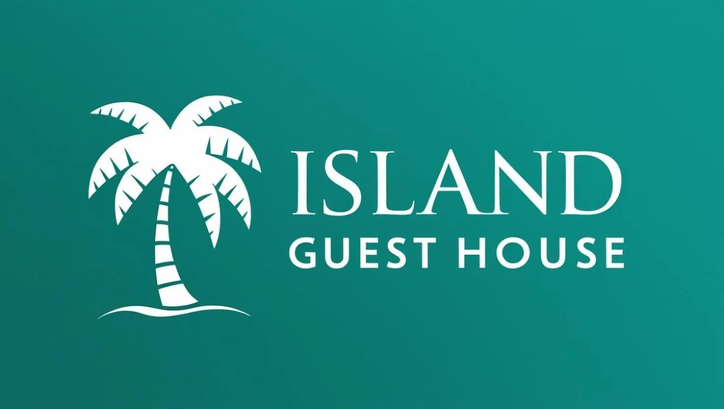 Island Guest House برايا الرأس الأخضر