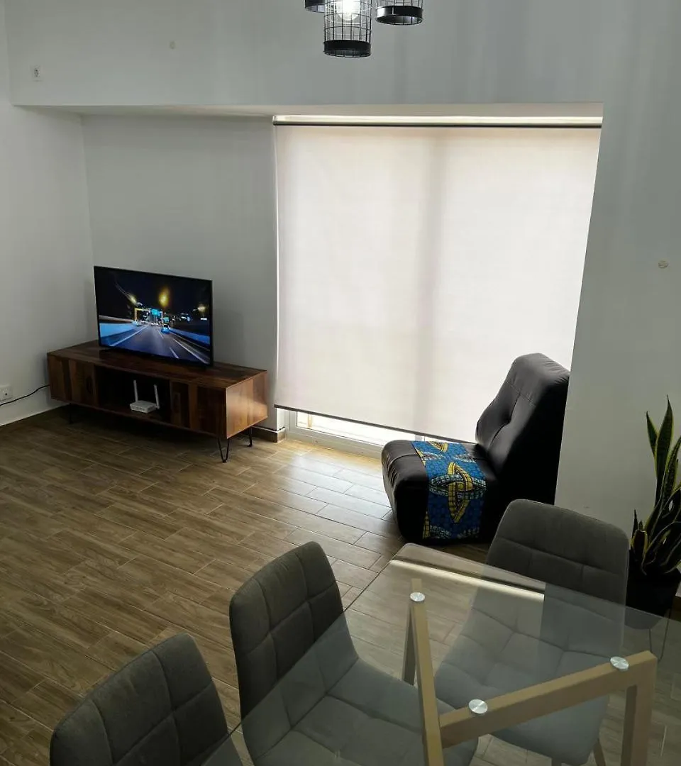شقة Island Guest House برايا الرأس الأخضر