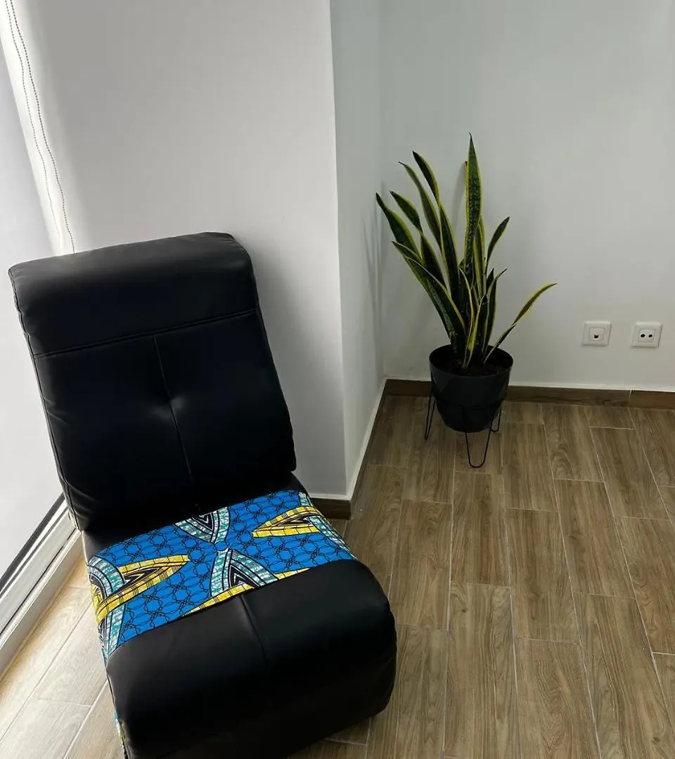 شقة Island Guest House برايا